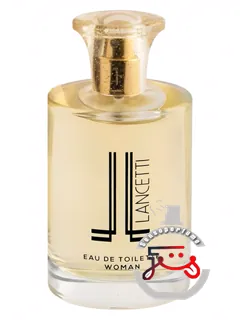 Oro Woman Lancetti